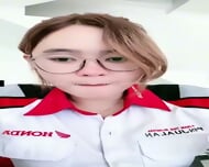 Sales honda colmek nih