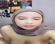 Colmek Ngangkang Mbak Yunita Ayuu