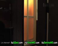 Seleksi Pembantu Baru Yang Ingin Bekerja 4